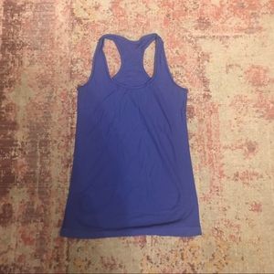 Fabletics workout tank